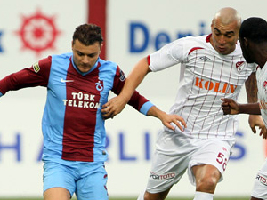 TS ve Elazığ 8.randevuda