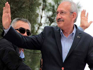 CHP'nin gözü bu iki kentte!