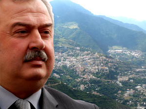 “Türkçe Olimpiyatlarını Artvin’de yapacağız”