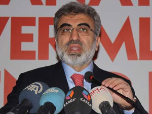 Bakan Yıldız; "Bu kuralsızlıktır, kutsalsızlıktır"