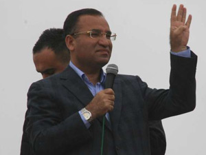 "Bu devlete, bu millete ihanettir!"