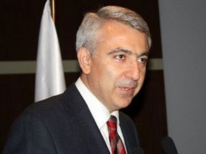 Dün gece görevden alındı bugün atandı