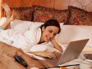 Türkiye'de otellerin korkusu: Yasaklı siteler!