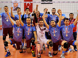 TS'den büyük başarı