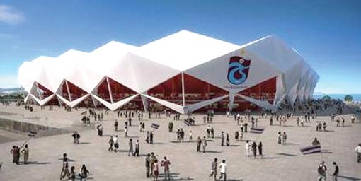 Trabzonspor'da Akyazı hamlesi!