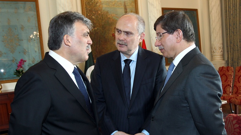 Türkiye'nin kara kutusu!