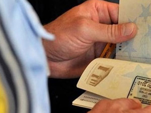 Bakan'dan büyük vize müjdesi!