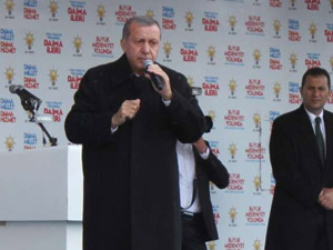 "Bu vatana ihanet değil de nedir”