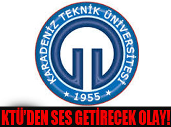 Ses getirecek konferans!
