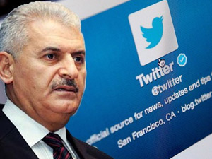 Binali Yıldırım'a kötü haber!