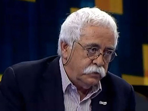 Başkan adayı Kırca'nın üzerine yürüdüler