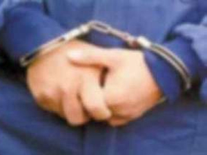 65 kişi sandıkta yakalandı!