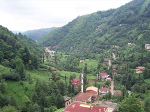 İşte Hayrat'ta kazanan!