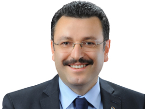 Genç'ten ilk açıklama Haber61'e!