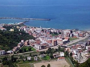 İşte Çarşıbaşı'nda kazanan!