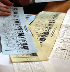 MHP ne Yaptı?  CHP çöktü mü?  AK Parti'de durum!