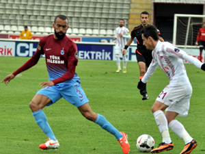 Savunmaya bu kez tam not