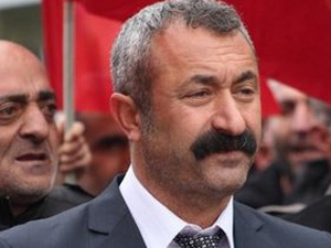 Türkiye'nin ilk 'komünist' başkanı!