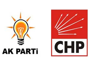 CHP tam kazandık derken AKP 1 oyla aldı!