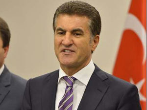 Mustafa Sarıgül: Kolay olmayacağını...