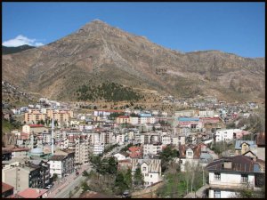 Gümüşhane'de Kütüphane Haftası kutlandı