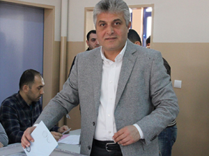 “Trabzon’nun yıldızı hep parlayacak”