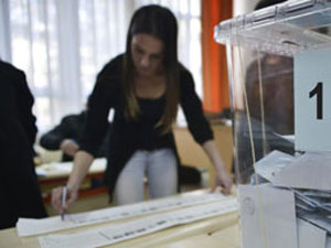 Hopa'da oylar yeniden sayıldı İşte sonuç!