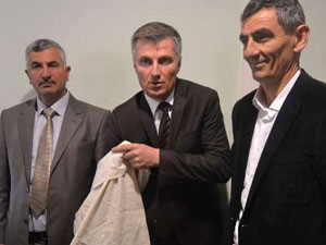 Seçimde oylar eşit çıkınca bakın ne yaptılar!