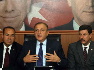 Vural: Maç mertçe sandıkta oynanmıştır