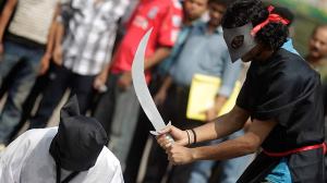 Ateistler artık terörist sayılacak!