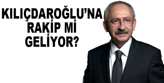 Arınç: Kılıçdaroğlu'nun İşi Bir Hayli Zor