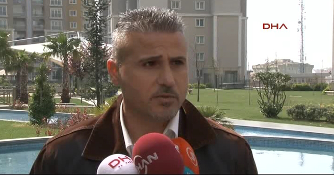 'Mancini istifa' diye değil...'