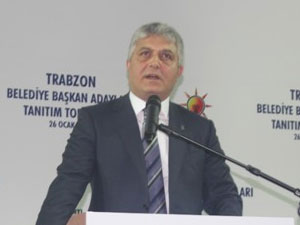 Hepsine cevap verdi!