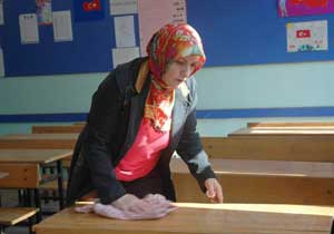 Sigortasız 'kaçak' işçi çalıştıranlar yandı!..