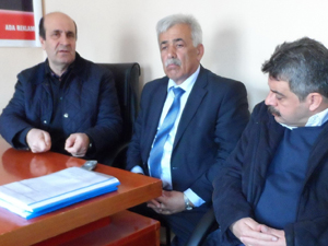 Canalioğlu "Oylarımızı yükselttik ama..."