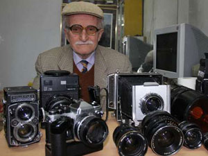 Fotoğrafçılığın tarihine ışık tutuyor