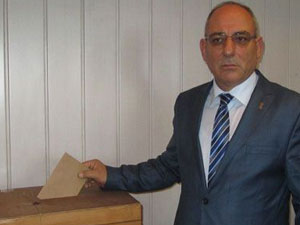 Kazanan Trabzon olmuştur