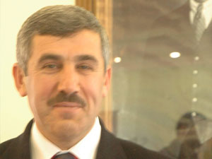 Trabzon'da kapanan belediyenin başkanından mesaj