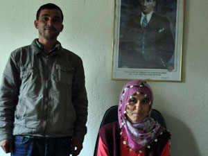 Yok böyle seçim: 2 oyla muhtar oldu!