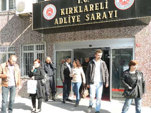 Gezi Davasında flaş gelişme