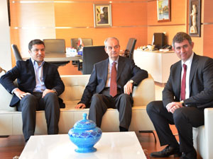 Başbuğ: Adil yargılanma ve adalet