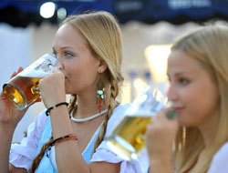 Alkolün bir damlası bile yasak olacak!