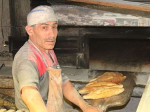 Fırıncılar için yeni düzenleme!