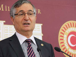 MHP'li vekil Seçimlerin flaş partisini açıkladı