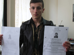 Aile korkusu Rizeli gence bakın ne yaptırdı?