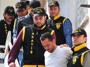 Hırsızdan ilginç savunma...