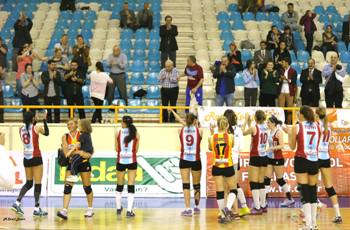 Trabzon temsilcisinin başarısı!