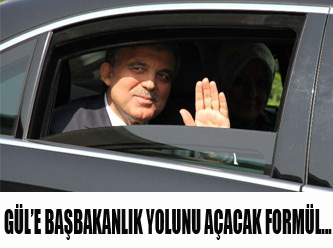 "Erken seçim asla yok"