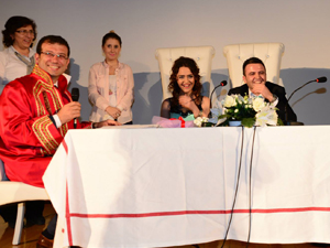 Trabzonlu başkandan ilk icraat