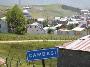 Abdülhamit'in Trabzon fermanı gerçekleşti!